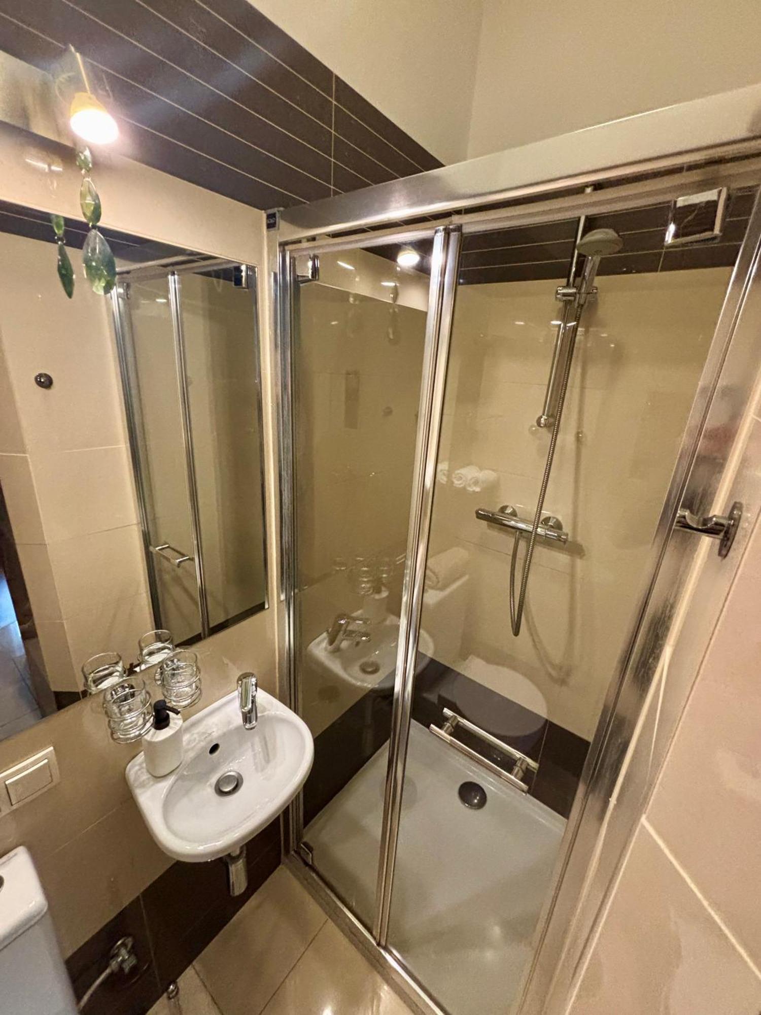 Apartament Vintage Krowoderska *