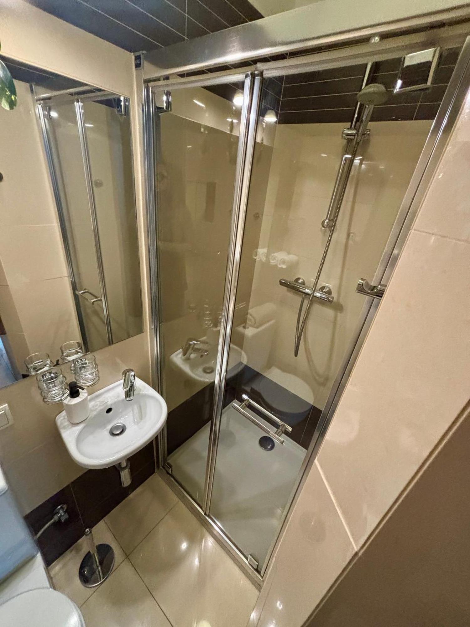 Apartament Vintage Krowoderska