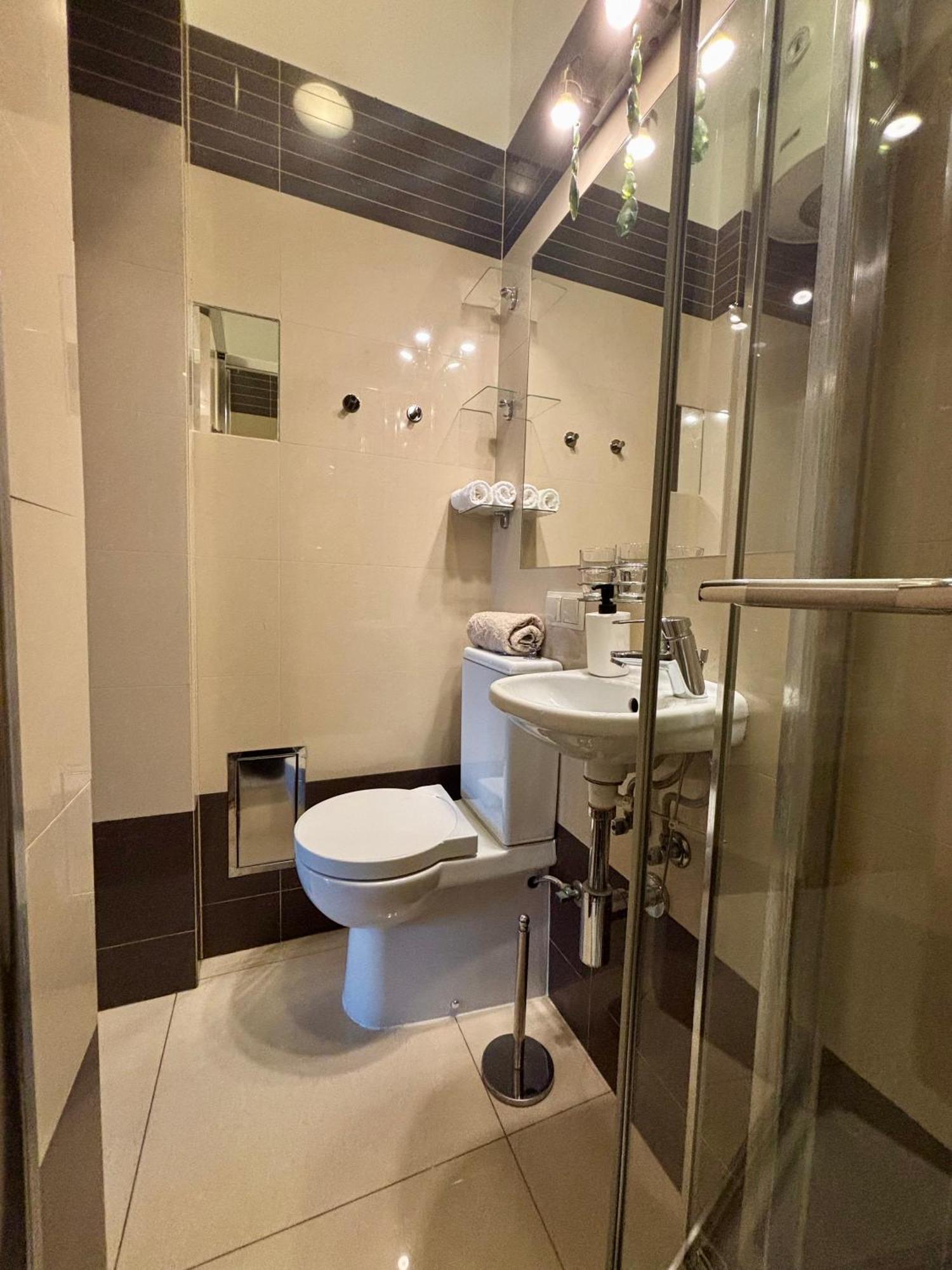 Apartament Vintage Krowoderska Kraków