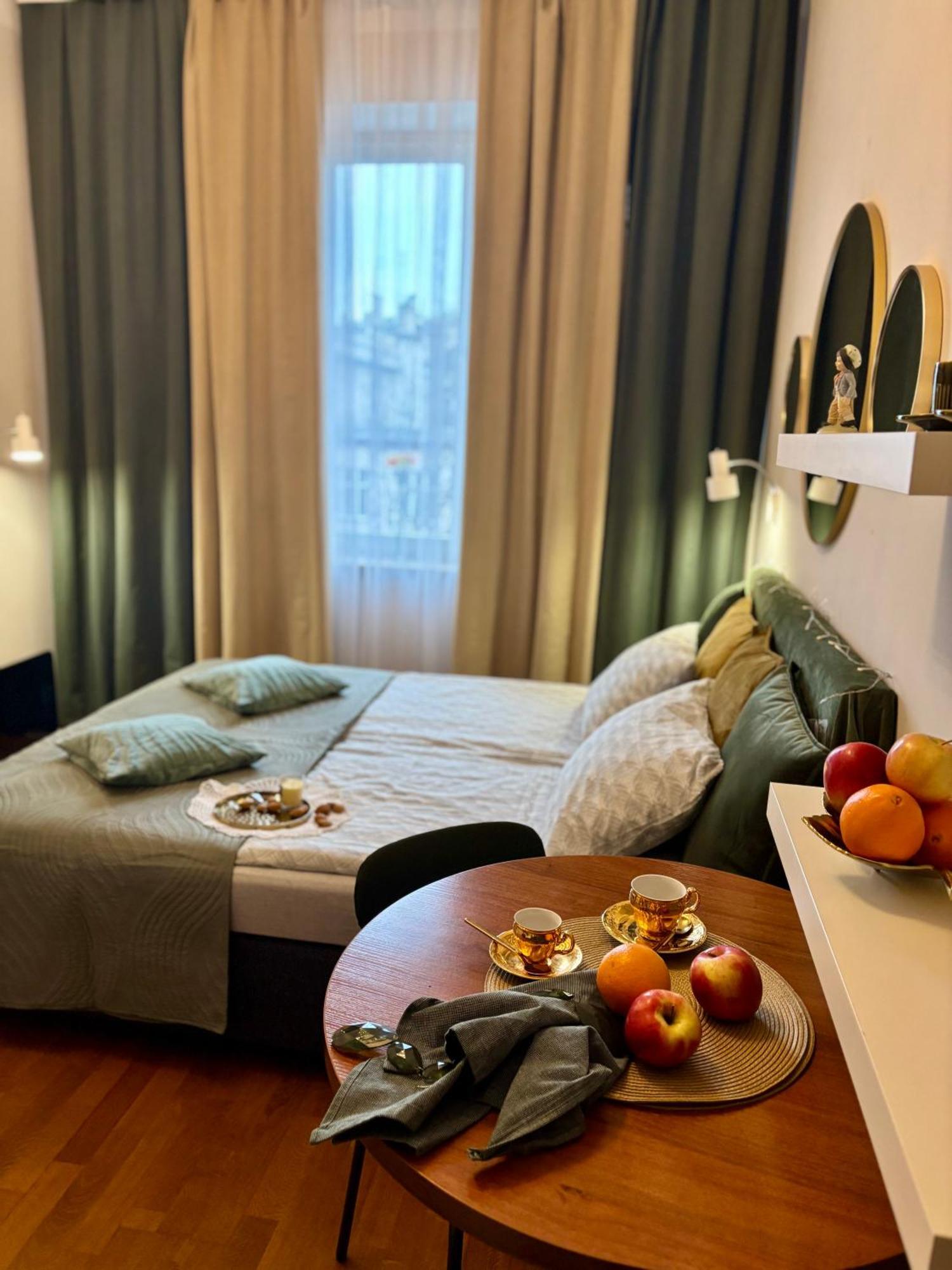 Apartament Vintage Krowoderska