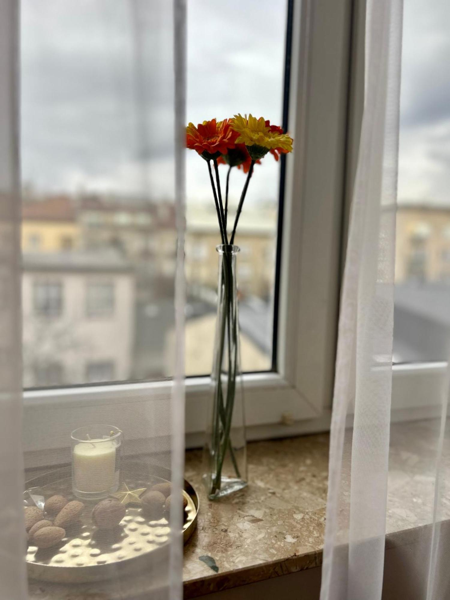 Vintage Krowoderska Apartament Kraków