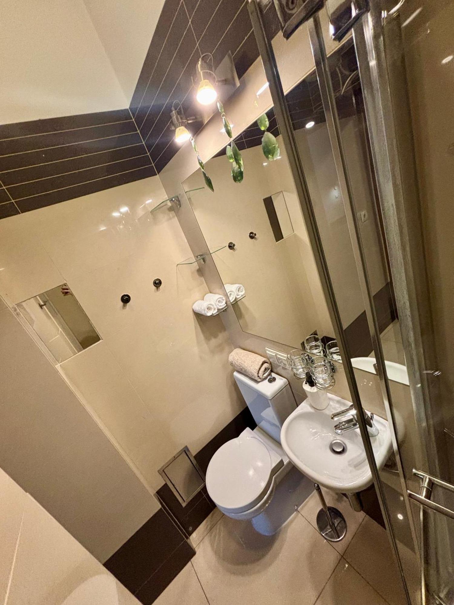 Apartament Vintage Krowoderska Kraków